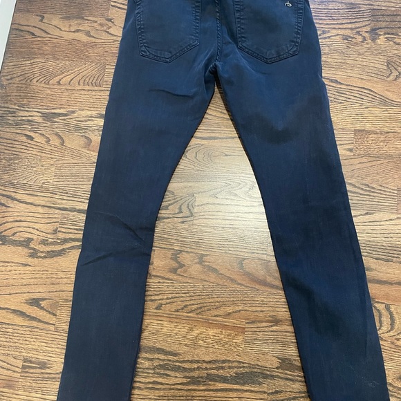 2 Rag & Bone the Dre pants - Picture 11 of 16